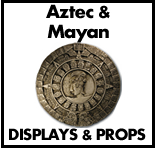 Aztec & Mayan