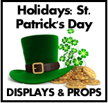 Holidays: St. Patrick's Day
