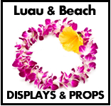 Luau & Beach