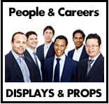 People & Careers